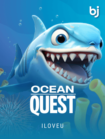 Ocean Questpng