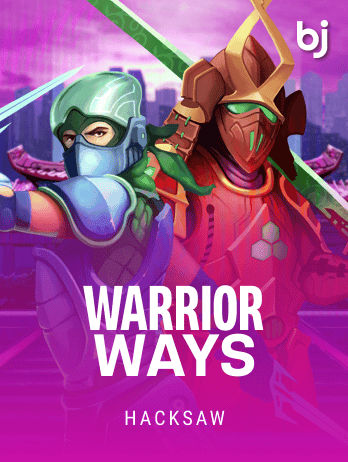 Warrior Wayspng